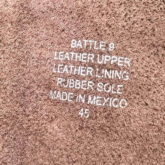 Freebird By Steven Women’s Battle Brown Lug Sole Tall Boot Size US 9 - Picture 10 of 13